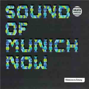 Various - Sound of Munich Now 2015 download flac mp3