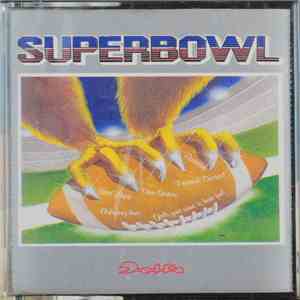 Various - Superbowl download flac mp3