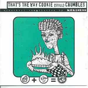 Various - That's The Way Cookie (Still) Crumbles download flac mp3