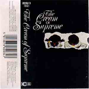 Various - The Cream Of Supreme download flac mp3