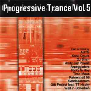Various - This Is Progressive Trance Vol. 5 download flac mp3