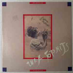 Various - WEA Top Hits Jun. '86 Vol. 35 download flac mp3