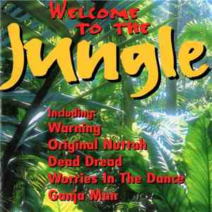 Various - Welcome To The Jungle download flac mp3