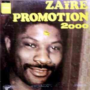 Various - Zaire Promotion 2000 download flac mp3