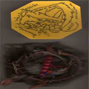 Weirdo/Begeirdo With Gabriel Mindel - Dreamcatcher download flac mp3