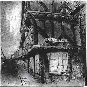 Wooderson - Demo download flac mp3