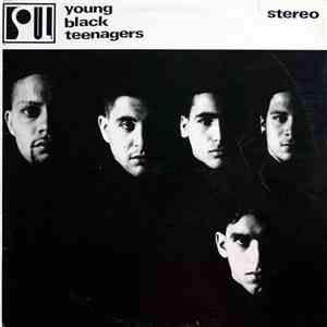 Young Black Teenagers - Young Black Teenagers download flac mp3