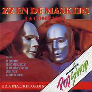 ZZ En De Maskers - La Comparsa download flac mp3