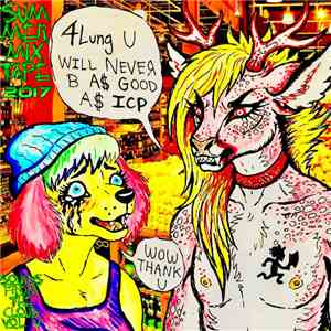 4lung - Sounds From The Cloud Vol. V download flac mp3