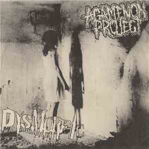 Agamenon Project / Dysmorfic - Agamenon Project / Dysmorfic download flac mp3