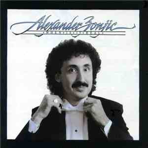 Alexander Zonjic - When Is It Real download flac mp3