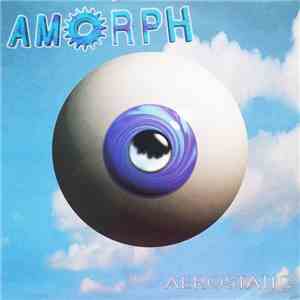 Amorph - Aerostatic download flac mp3