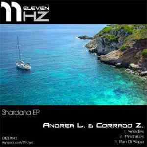 Andrea L. & Corrado Z. - Shardana EP download flac mp3