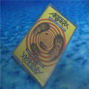 Anthrax - State Of Euphoria download flac mp3