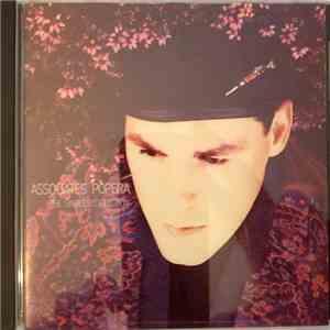 Associates - Popera - The Singles Collection download flac mp3