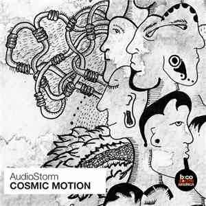 AudioStorm - Cosmic Motion download flac mp3