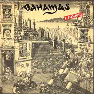 Bahamas  - L'immigré download flac mp3