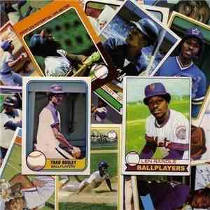 Ball Players - Universal Language download flac mp3