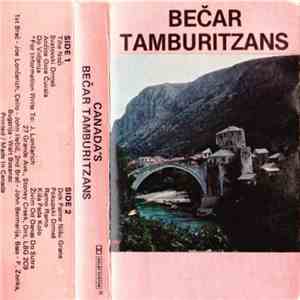 Bećar Tamburitzans - Canada's Bećar Tamburitzans download flac mp3