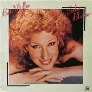 Bette Midler - Broken Blossom download flac mp3