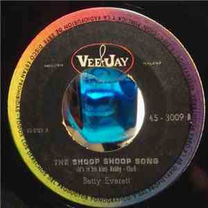 Betty Everett - The Shoop Shoop Song (It's In His Kiss) / Hands Off download flac mp3