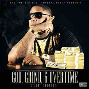Big Pup - God, Grind, & Overtime (SXSW Edition) flac mp3 download
