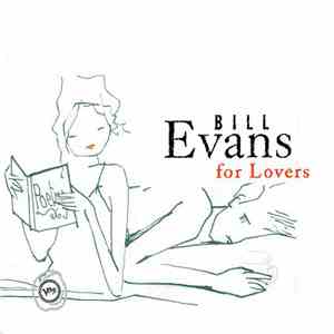 Bill Evans - For Lovers download flac mp3