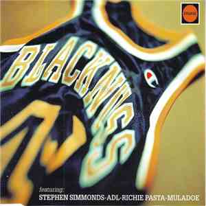 Blacknuss Featuring Stephen Simmonds - ADL - Richie Pasta - Muladoe - Dinah download flac mp3
