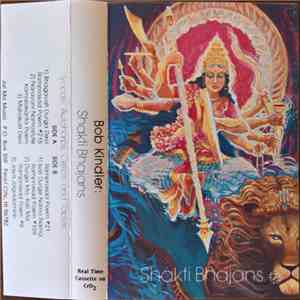 Bob Kindler - Shakti Bhajans flac mp3 download