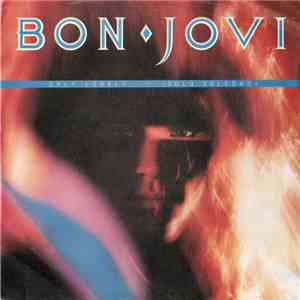 Bon Jovi - Only Lonely = Solo Soledad download flac mp3