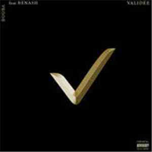 Booba  - Validée download flac mp3