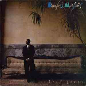 Branford Marsalis = ブランフォード・マルサリス - Trio Jeepy = トリオ・ジーピー download flac mp3
