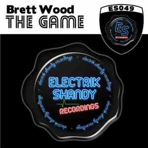 Brett Wood - The Game download flac mp3