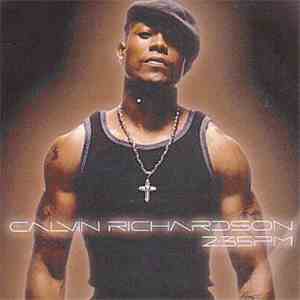 Calvin Richardson - 2:35PM download flac mp3