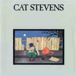 Cat Stevens - Teaser And The Firecat download flac mp3