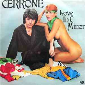 Cerrone - Love In C Minor download flac mp3