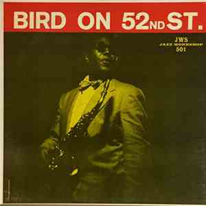Charlie Parker - Bird On 52nd St. download flac mp3