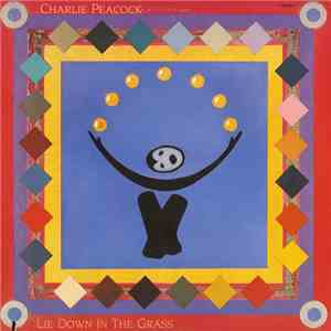 Charlie Peacock - Lie Down In The Grass download flac mp3
