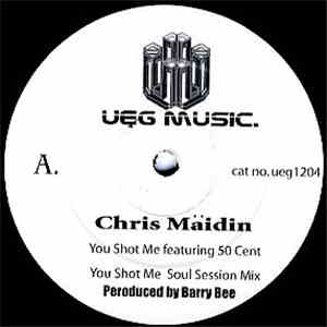 Chris Mäidin - You Shot Me download flac mp3