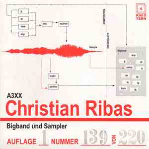 Christian Ribas, A3XX - Bigband Und Sampler download flac mp3