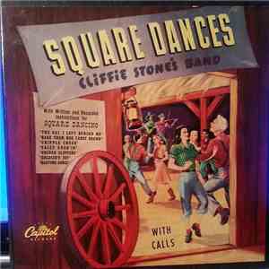 Cliffie Stone And His Square Dance Band - Square Dances download flac mp3