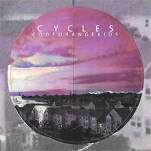 Code Orange Kids - Cycles download flac mp3