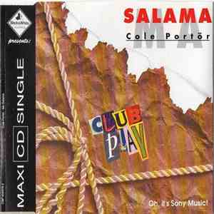 Cole Portör - Salama download flac mp3