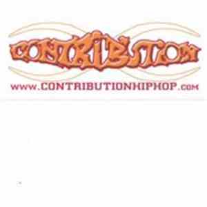 Contribution X - The Lost Crates Vol. 1 download flac mp3