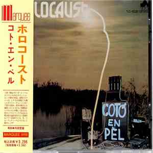 Cotó-En-Pèl - Holocaust download flac mp3