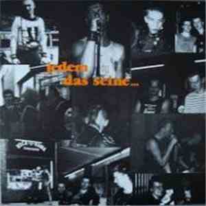Cotzbrocken - Jedem Das Seine... download flac mp3