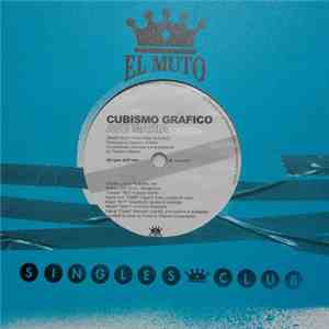 Cubismo Grafico - Ave Maria download flac mp3