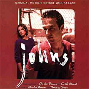 Danny Caron, Charles Brown - Johns (Original Motion Picture Soundtrack) download flac mp3