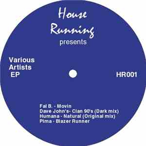 Dave John's - Clan 90's (Dark Mix) download flac mp3