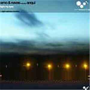 David Amo & Julio Navas featuring Anqui - Light My Eyes download flac mp3